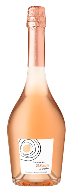 Domaine du Météore - Le Cratère